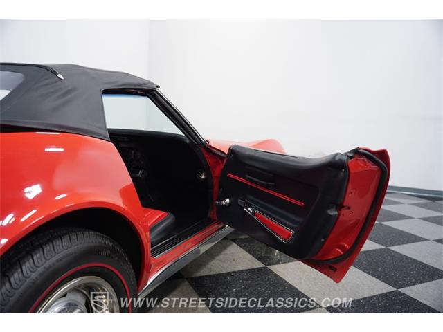 1968 Chevrolet Corvette (CC-2086460) for sale in Lavergne, Tennessee