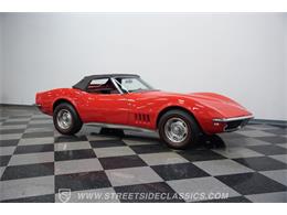 1968 Chevrolet Corvette (CC-2086460) for sale in Lavergne, Tennessee