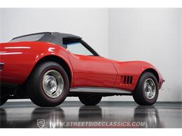 1968 Chevrolet Corvette (CC-2086460) for sale in Lavergne, Tennessee