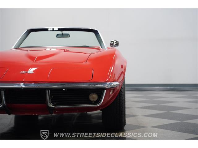 1968 Chevrolet Corvette (CC-2086460) for sale in Lavergne, Tennessee