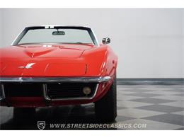 1968 Chevrolet Corvette (CC-2086460) for sale in Lavergne, Tennessee