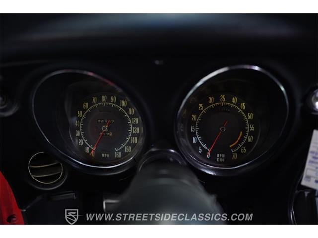1968 Chevrolet Corvette (CC-2086460) for sale in Lavergne, Tennessee