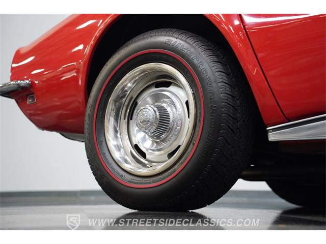 1968 Chevrolet Corvette (CC-2086460) for sale in Lavergne, Tennessee