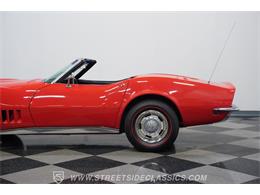 1968 Chevrolet Corvette (CC-2086460) for sale in Lavergne, Tennessee