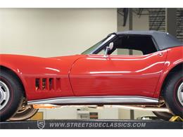 1968 Chevrolet Corvette (CC-2086460) for sale in Lavergne, Tennessee