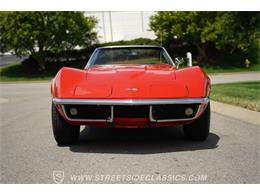 1968 Chevrolet Corvette (CC-2086460) for sale in Lavergne, Tennessee