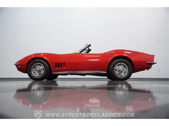 1968 Chevrolet Corvette (CC-2086460) for sale in Lavergne, Tennessee