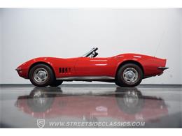 1968 Chevrolet Corvette (CC-2086460) for sale in Lavergne, Tennessee