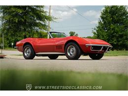 1968 Chevrolet Corvette (CC-2086460) for sale in Lavergne, Tennessee