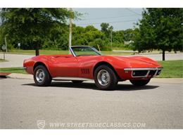 1968 Chevrolet Corvette (CC-2086460) for sale in Lavergne, Tennessee