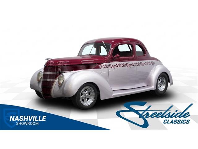 1938 Ford 5-Window Coupe (CC-2086461) for sale in Lavergne, Tennessee