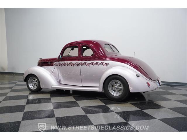 1938 Ford 5-Window Coupe (CC-2086461) for sale in Lavergne, Tennessee
