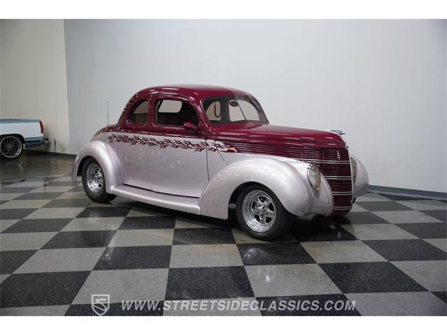 1938 Ford 5-Window Coupe (CC-2086461) for sale in Lavergne, Tennessee