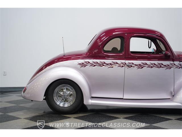 1938 Ford 5-Window Coupe (CC-2086461) for sale in Lavergne, Tennessee