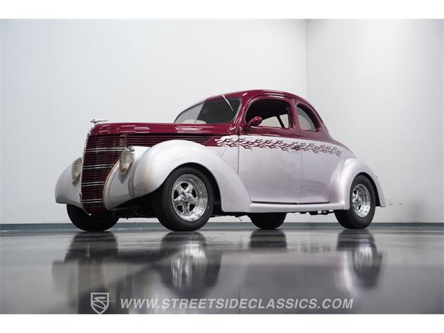 1938 Ford 5-Window Coupe (CC-2086461) for sale in Lavergne, Tennessee