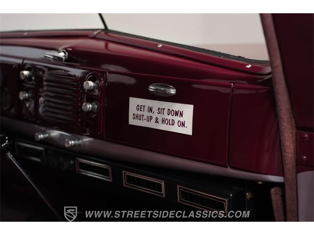 1938 Ford 5-Window Coupe (CC-2086461) for sale in Lavergne, Tennessee