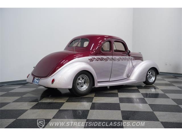 1938 Ford 5-Window Coupe (CC-2086461) for sale in Lavergne, Tennessee