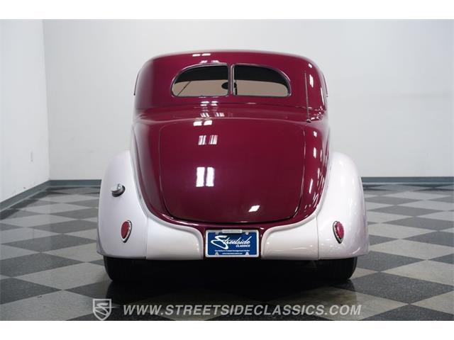 1938 Ford 5-Window Coupe (CC-2086461) for sale in Lavergne, Tennessee