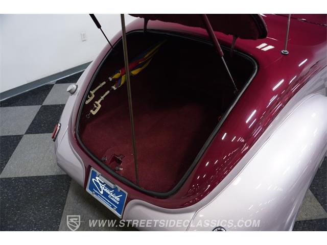 1938 Ford 5-Window Coupe (CC-2086461) for sale in Lavergne, Tennessee