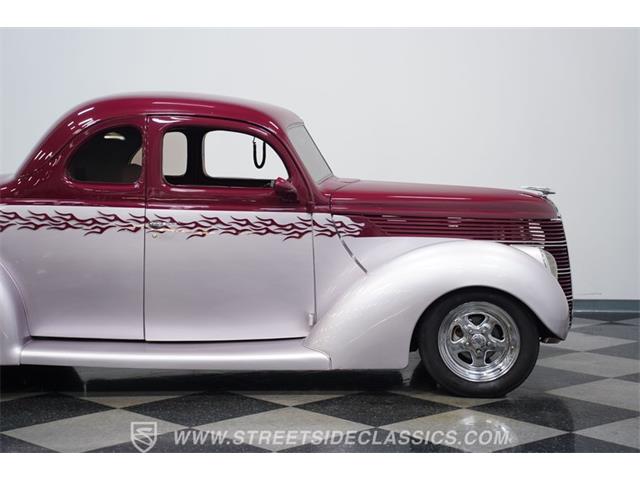 1938 Ford 5-Window Coupe (CC-2086461) for sale in Lavergne, Tennessee