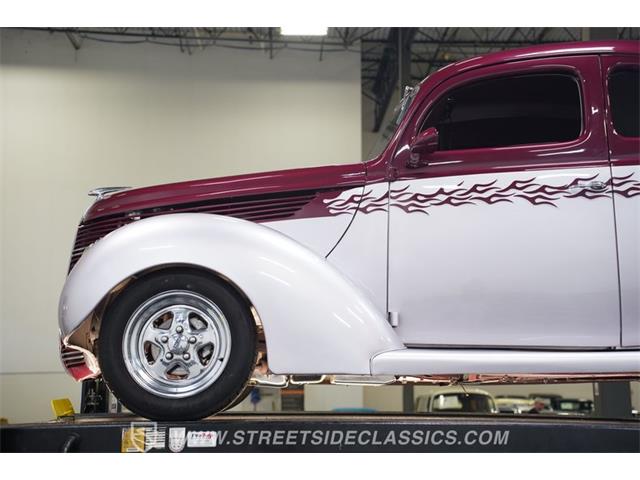 1938 Ford 5-Window Coupe (CC-2086461) for sale in Lavergne, Tennessee