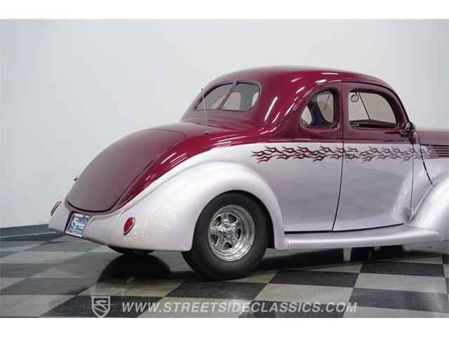 1938 Ford 5-Window Coupe (CC-2086461) for sale in Lavergne, Tennessee
