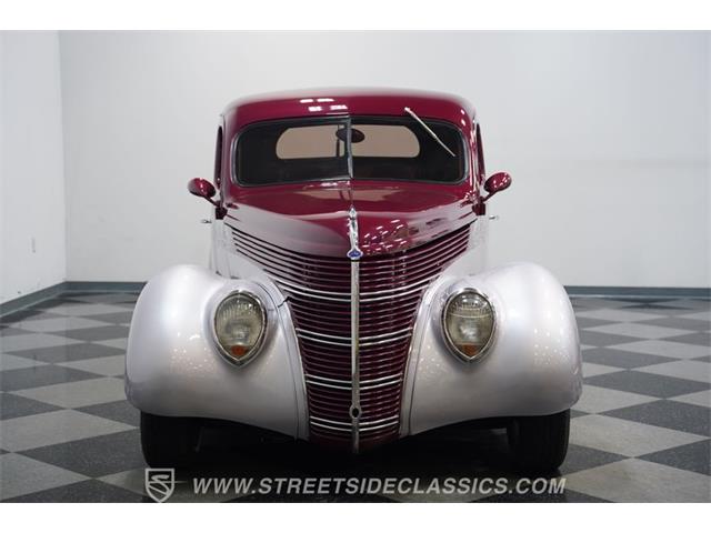1938 Ford 5-Window Coupe (CC-2086461) for sale in Lavergne, Tennessee