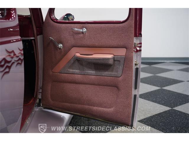 1938 Ford 5-Window Coupe (CC-2086461) for sale in Lavergne, Tennessee