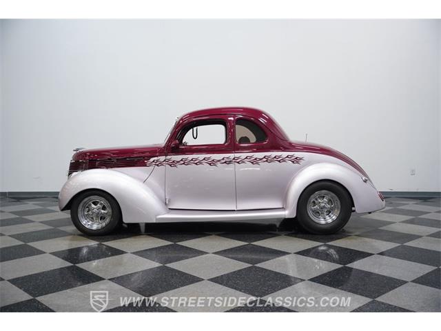 1938 Ford 5-Window Coupe (CC-2086461) for sale in Lavergne, Tennessee