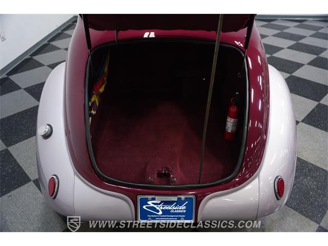 1938 Ford 5-Window Coupe (CC-2086461) for sale in Lavergne, Tennessee