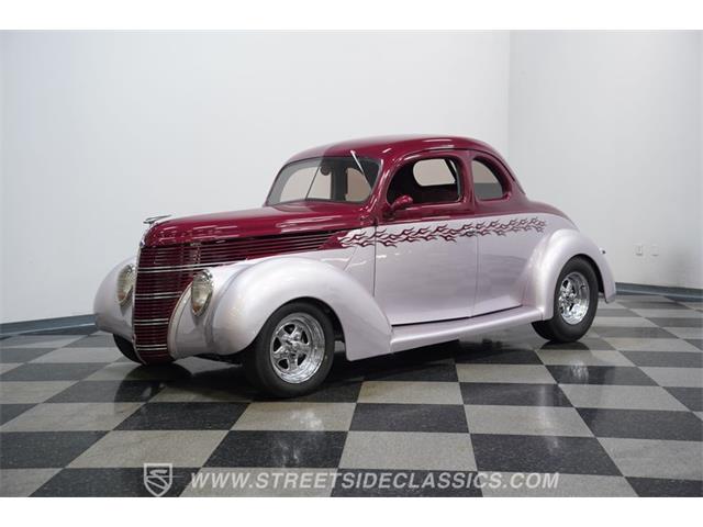 1938 Ford 5-Window Coupe (CC-2086461) for sale in Lavergne, Tennessee