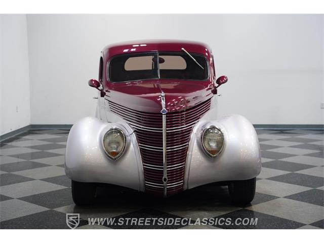 1938 Ford 5-Window Coupe (CC-2086461) for sale in Lavergne, Tennessee