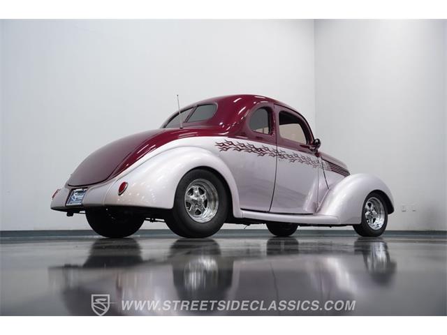 1938 Ford 5-Window Coupe (CC-2086461) for sale in Lavergne, Tennessee