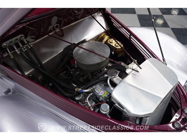 1938 Ford 5-Window Coupe (CC-2086461) for sale in Lavergne, Tennessee