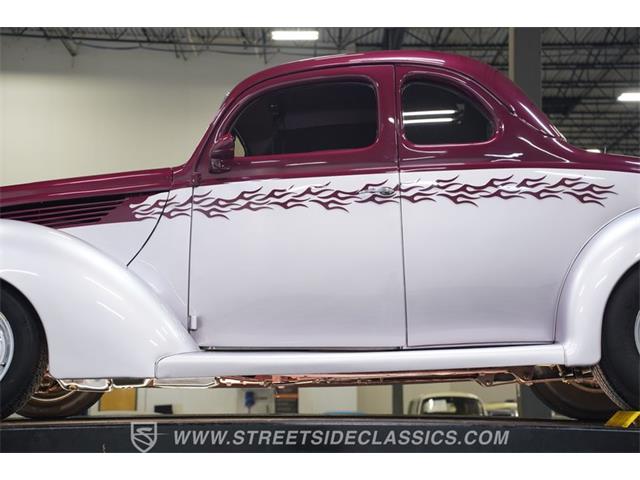 1938 Ford 5-Window Coupe (CC-2086461) for sale in Lavergne, Tennessee