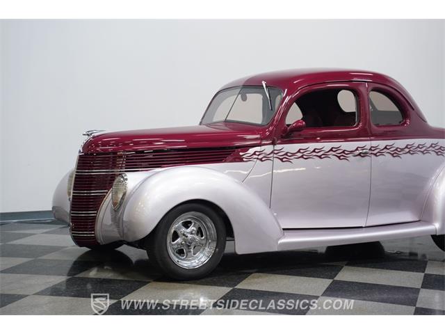 1938 Ford 5-Window Coupe (CC-2086461) for sale in Lavergne, Tennessee