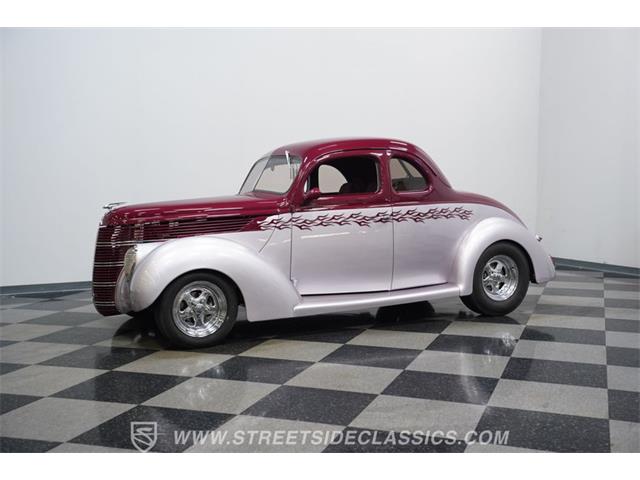1938 Ford 5-Window Coupe (CC-2086461) for sale in Lavergne, Tennessee