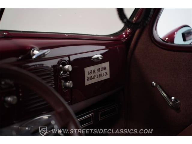 1938 Ford 5-Window Coupe (CC-2086461) for sale in Lavergne, Tennessee