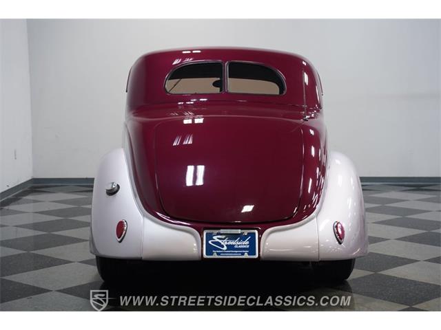 1938 Ford 5-Window Coupe (CC-2086461) for sale in Lavergne, Tennessee