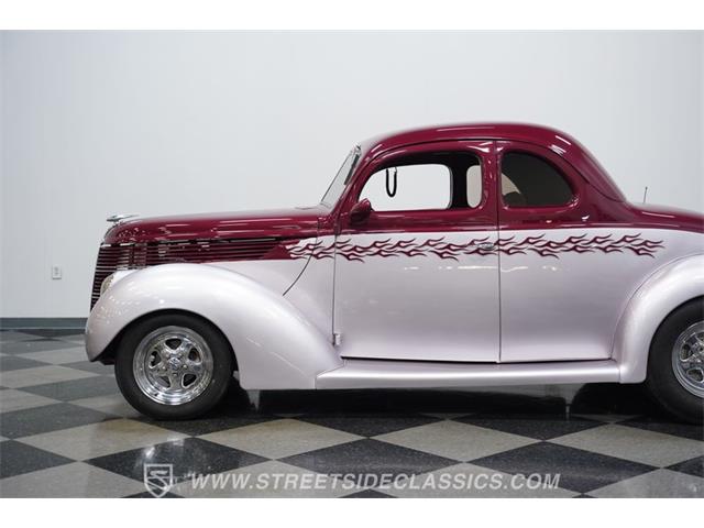 1938 Ford 5-Window Coupe (CC-2086461) for sale in Lavergne, Tennessee