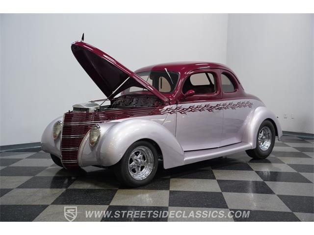 1938 Ford 5-Window Coupe (CC-2086461) for sale in Lavergne, Tennessee