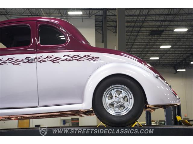 1938 Ford 5-Window Coupe (CC-2086461) for sale in Lavergne, Tennessee