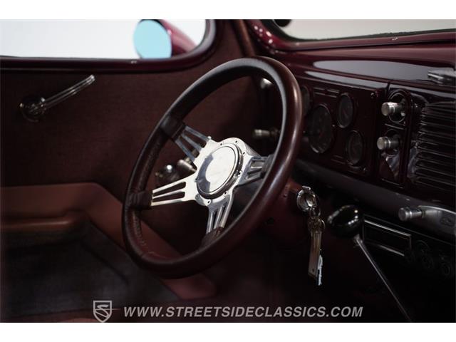 1938 Ford 5-Window Coupe (CC-2086461) for sale in Lavergne, Tennessee