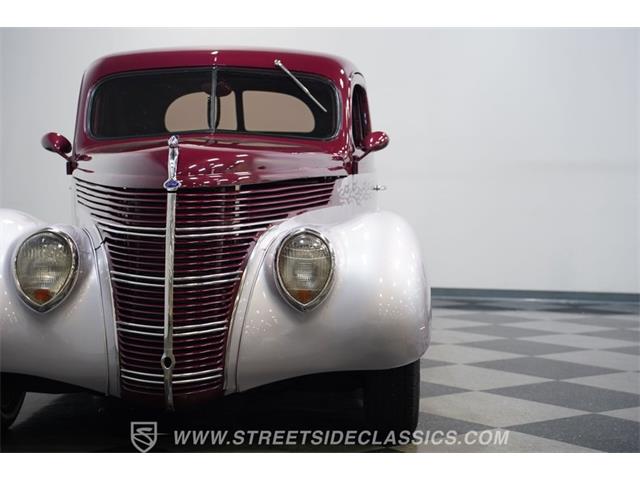 1938 Ford 5-Window Coupe (CC-2086461) for sale in Lavergne, Tennessee