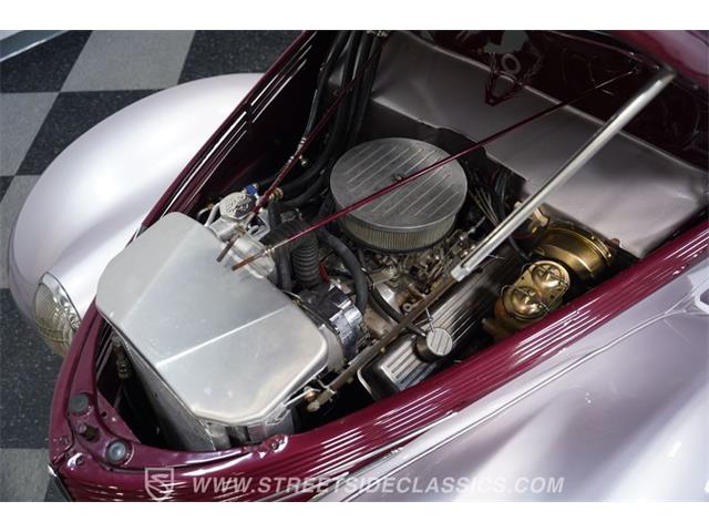 1938 Ford 5-Window Coupe (CC-2086461) for sale in Lavergne, Tennessee