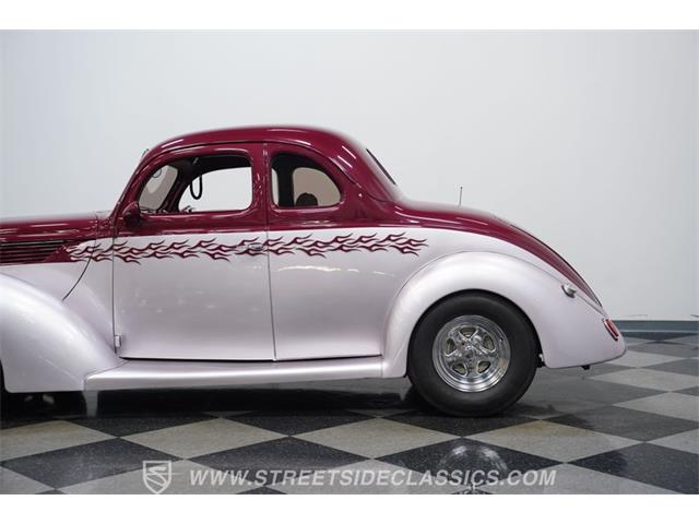 1938 Ford 5-Window Coupe (CC-2086461) for sale in Lavergne, Tennessee