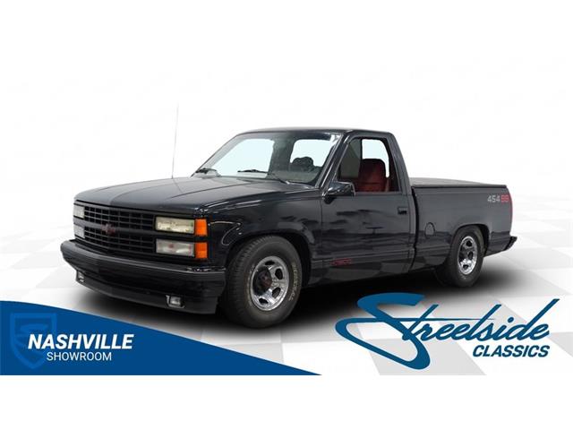 1990 Chevrolet C/K 1500 (CC-2086462) for sale in Lavergne, Tennessee