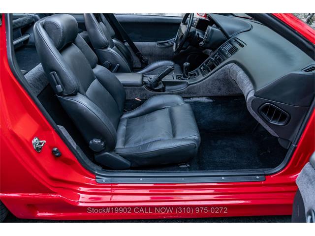 1991 Nissan 300ZX (CC-2086463) for sale in Beverly Hills, California