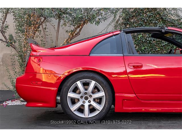 1991 Nissan 300ZX (CC-2086463) for sale in Beverly Hills, California