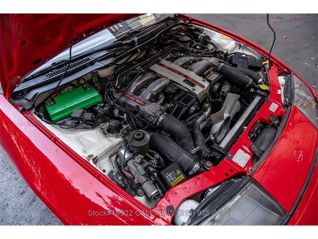 1991 Nissan 300ZX (CC-2086463) for sale in Beverly Hills, California